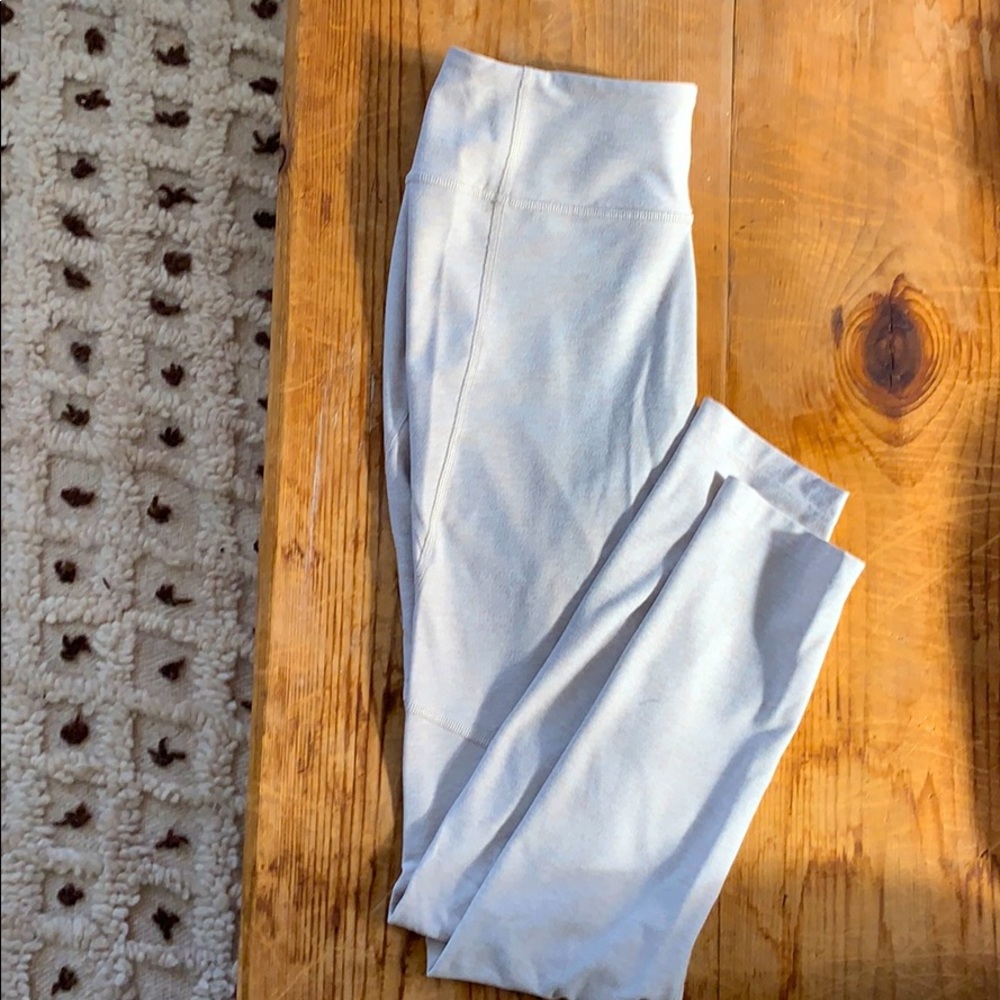 OV Outdoor Voices leggings Small/GUC